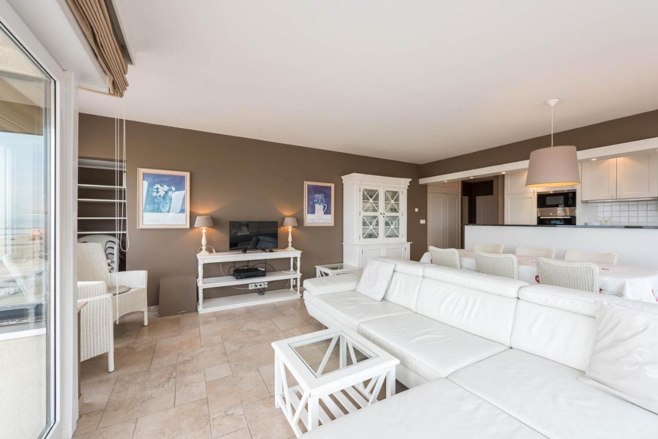 Maison Pauline ミデルケルケ エクステリア 写真