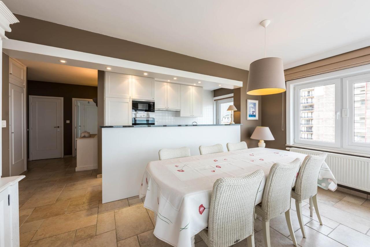 Maison Pauline ミデルケルケ エクステリア 写真